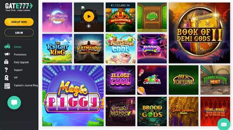 gate777|Gate777 Casino Review, Free Spins and Bonuses .